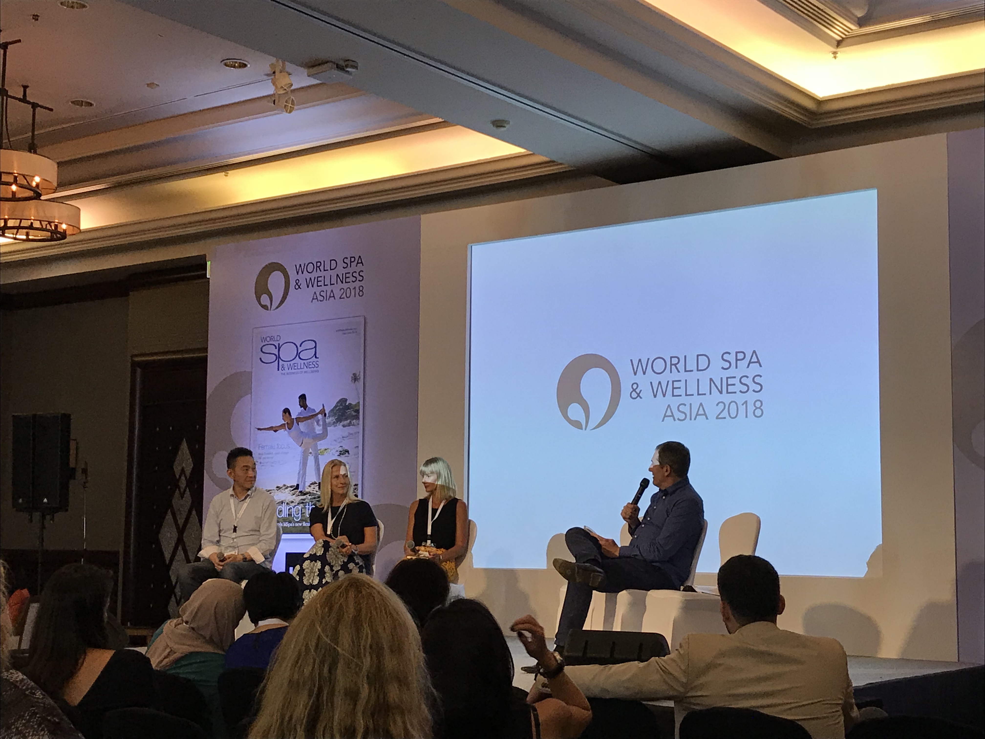 WSW Asia seminar programme